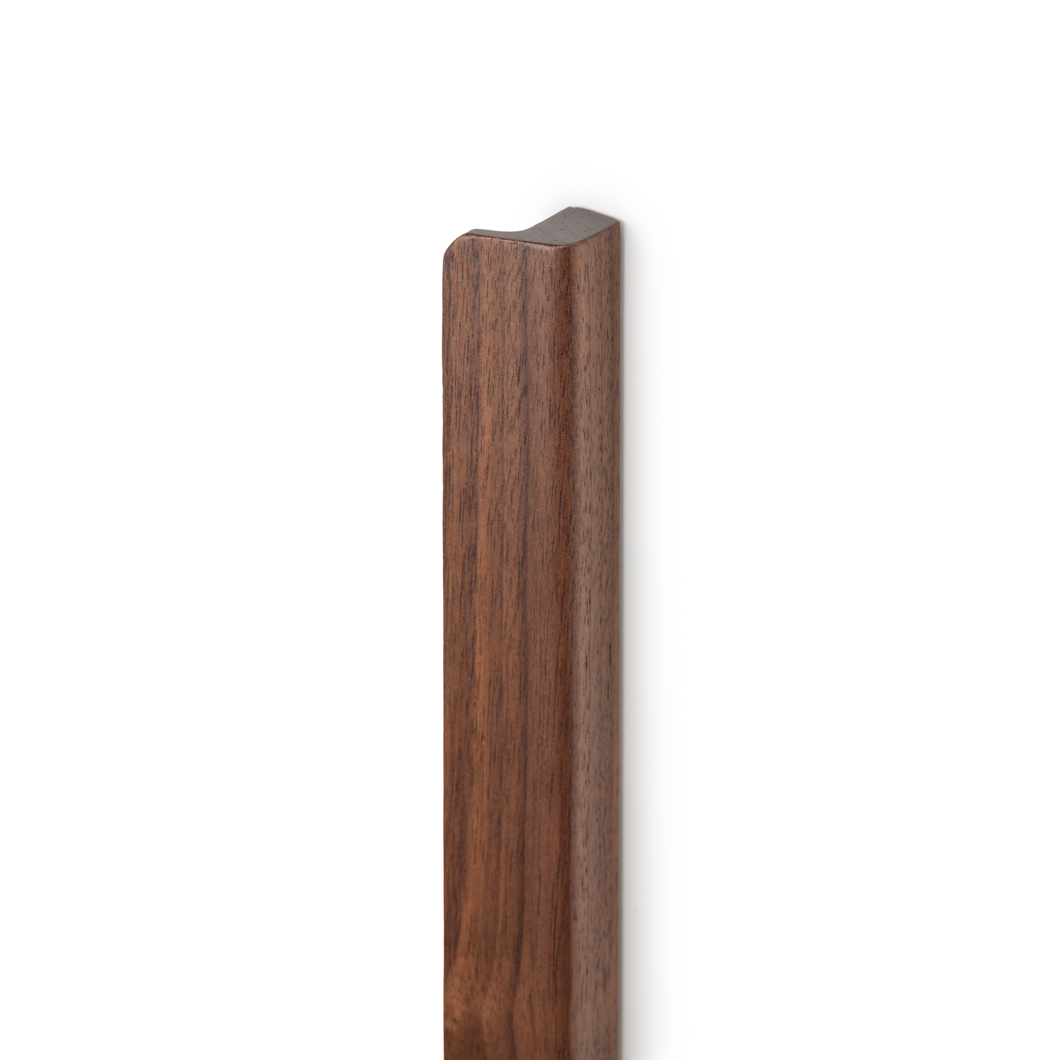 Greep FLAPP WOOD BA1056-416 L1100 hout walnoot